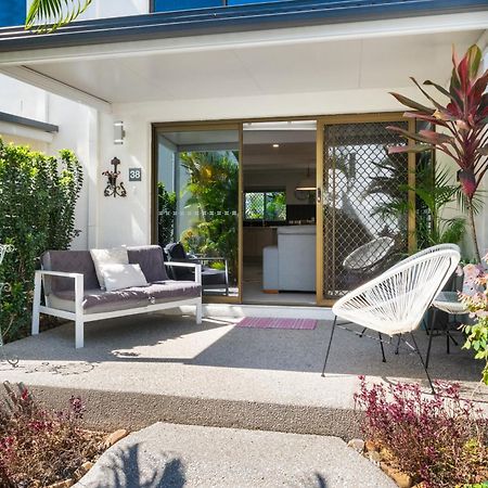 Noosa Place Resort Noosaville Exterior foto